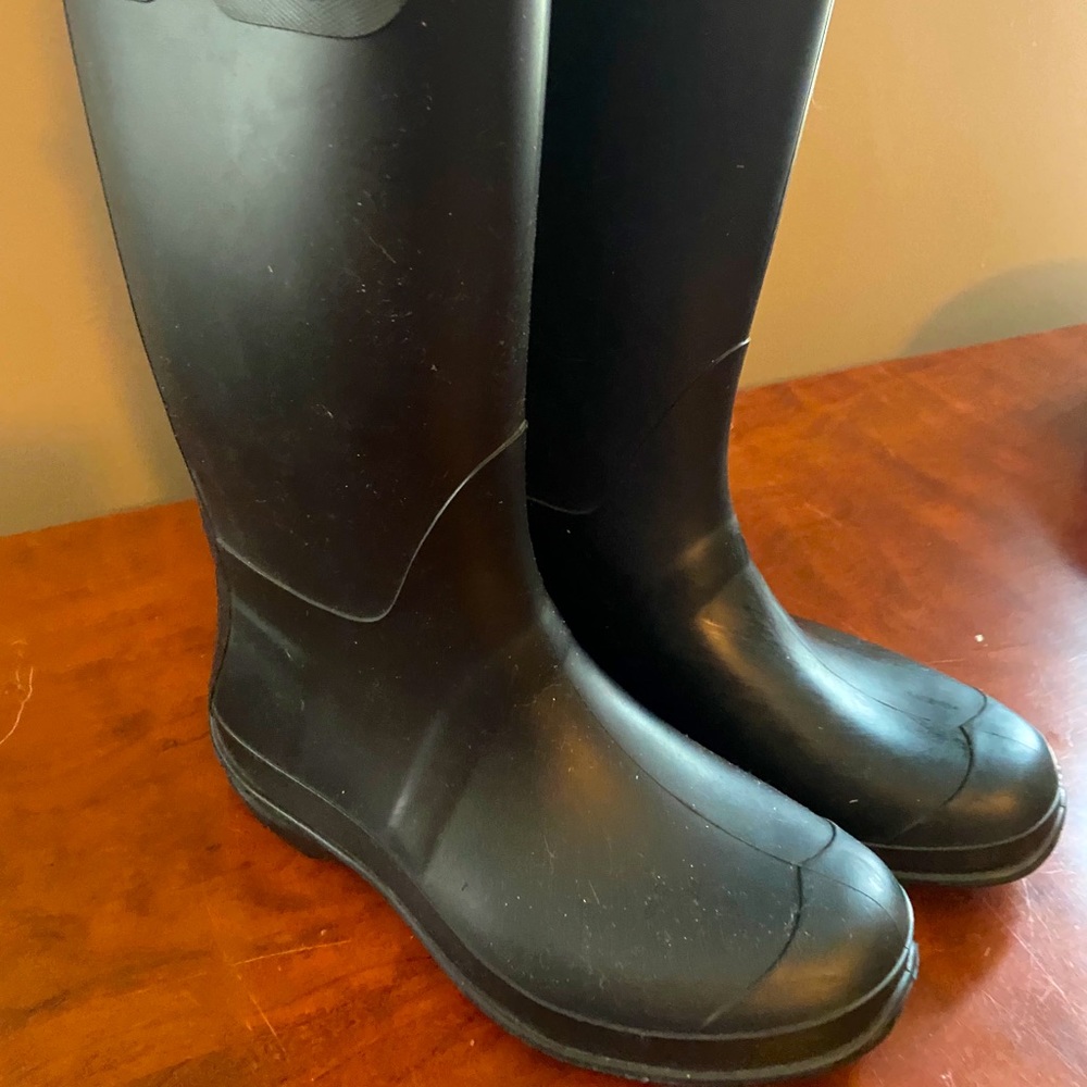 Kamik Rain boots